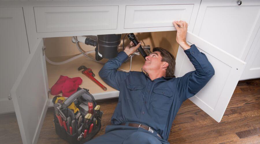 Professional emergency plumbing in Lolo, MT